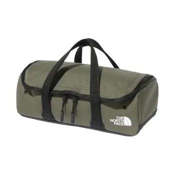 THE NORTH FACE Recycled Polyester With Polyester Handbag Unisex Taupe