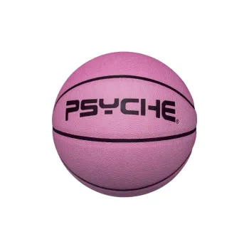 PSYCHE PU Basketball Purple Size 7 Training Unisex