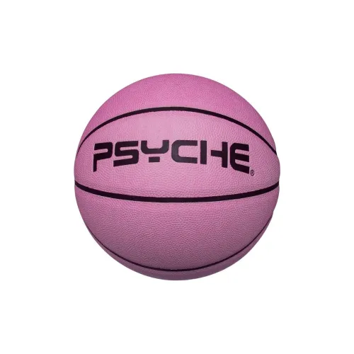 PSYCHE PU Basketball Purple Size 7 Training Unisex