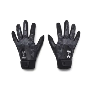 Under Armour Gloves Men's Black