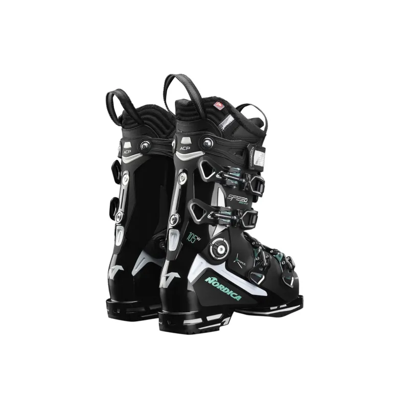 NORDICA Ski Boots-3