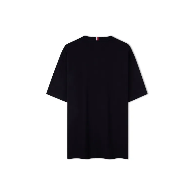 Tommy Hilfiger Short Sleeved T Shirts Men's-1