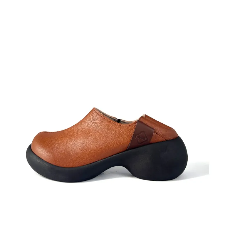 Regetta Canoe Casual Shoes Women's Brown-1