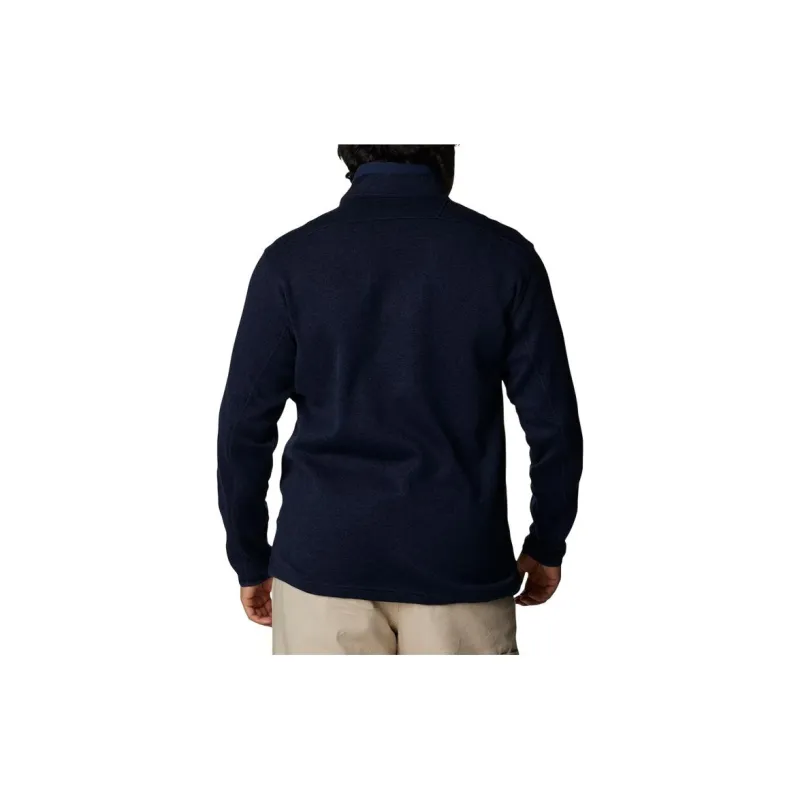 Columbia Weather™ Jackets Coats Men's Marine Blue-1