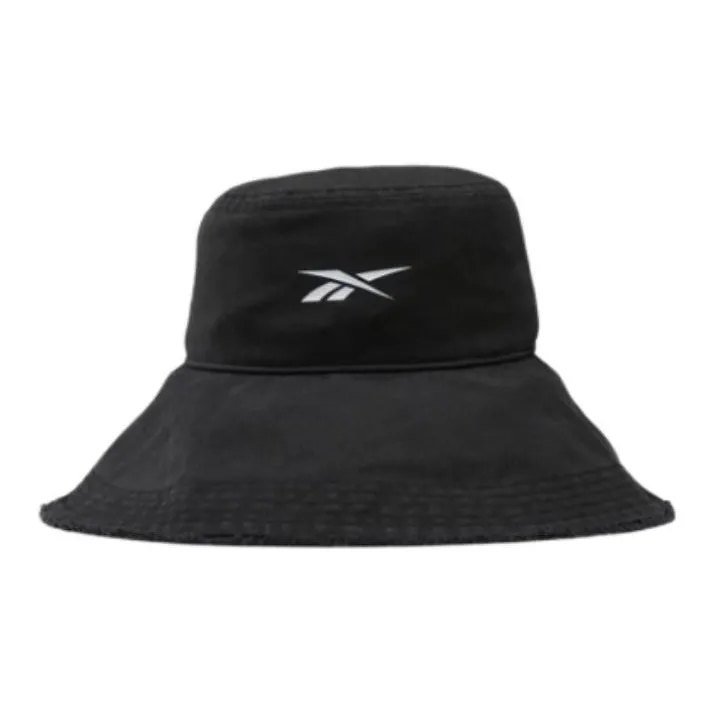 Reebok - Bucket Hats Unisex White/Black-0
