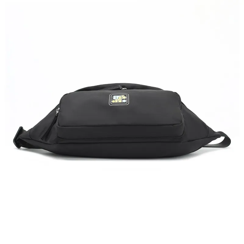 FIDO DIDO Sling Bags-6