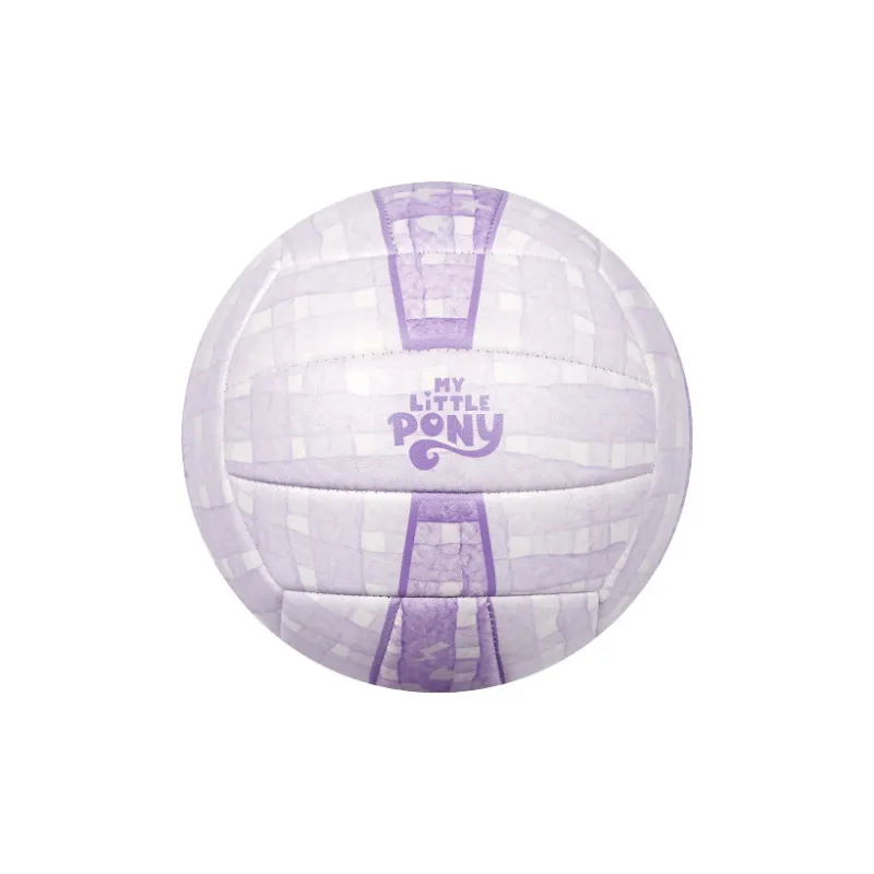 ProSelect x XIAOMABAOLI PU Size 5 Ball Volleyball Unisex Purple-3