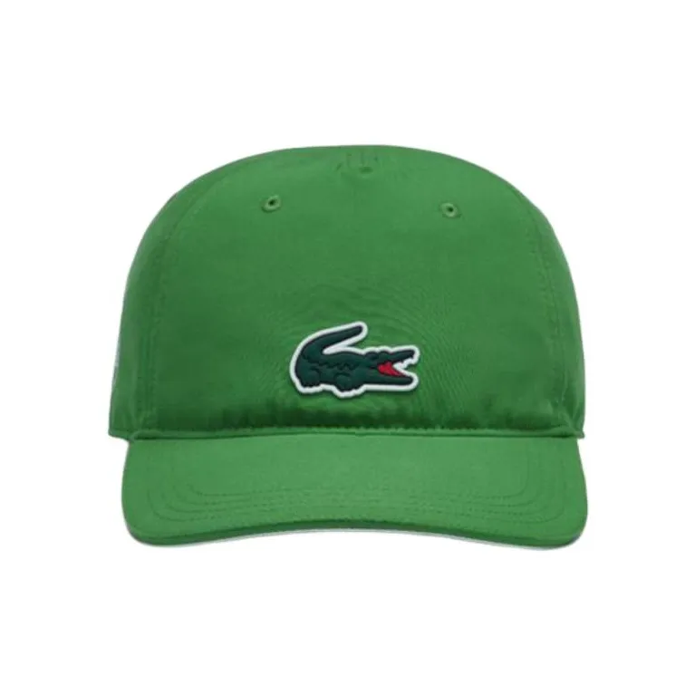 LACOSTE   Baseball Caps Unisex Green-0