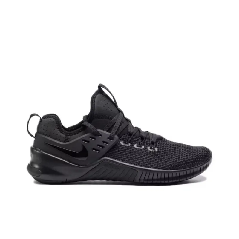 Nike Free Metcon X Triple Black-1