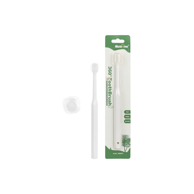 HISTOTREE Cat And Dog Toothpastes & Dental Tools-2