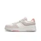 Pink White