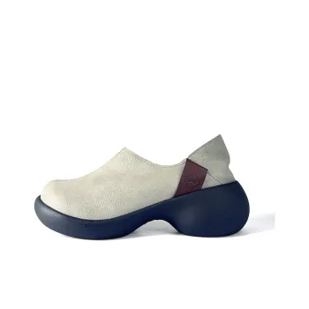 Regetta Canoe Casual Shoes Women's Gray Blue