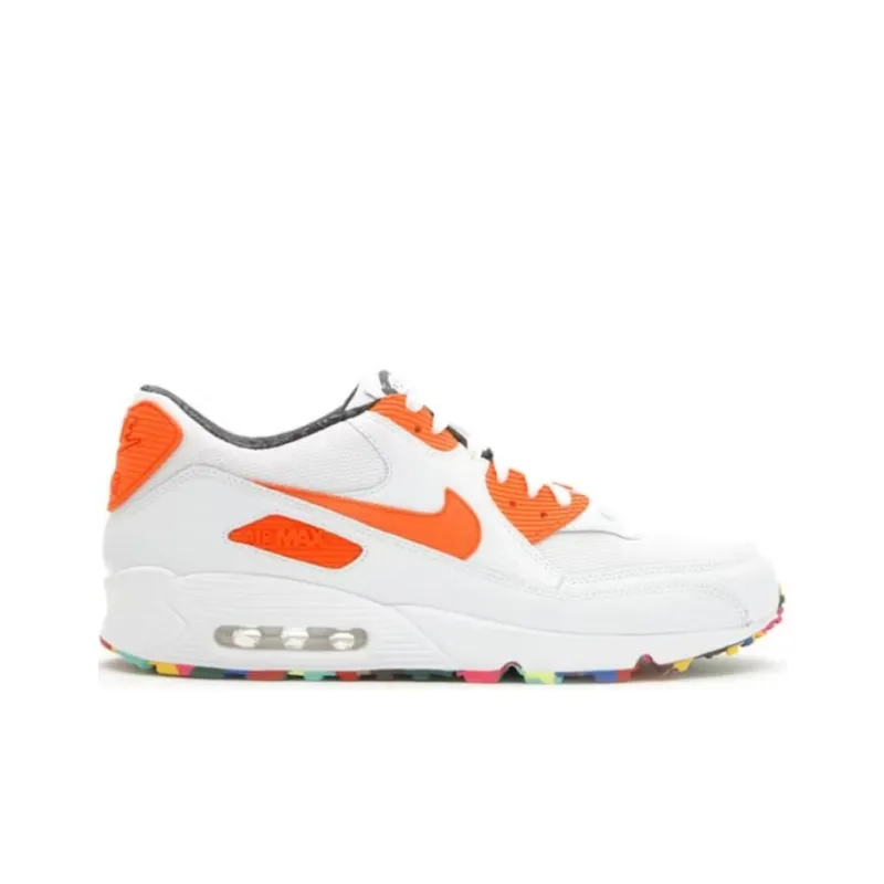 Nike Air Max 90 Doernbecher 2008-1