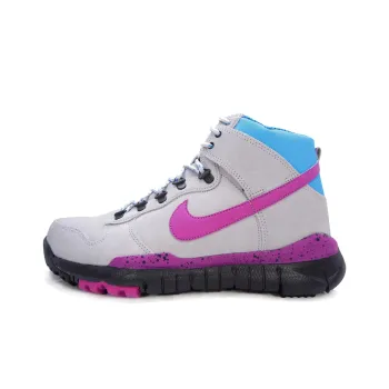 Nike Dunk High Oms Stussy