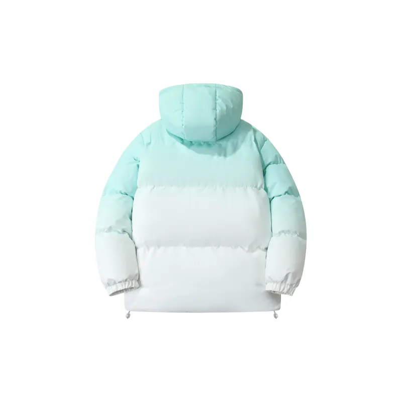 LIGHTNING MONSTER Puffer Jacket Unisex-5
