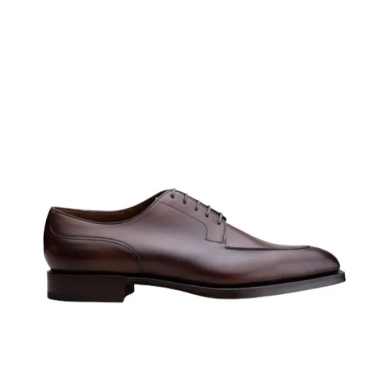 Edward Green Dress Shoes Men's Brown-1