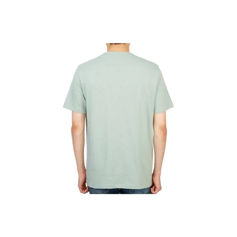 THEORY T Shirts Men Green-1