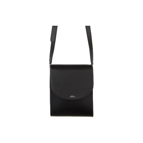 A.P.C Shoulder Bags