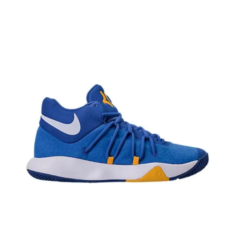 Nike Kd Trey 5 V Warriors-1