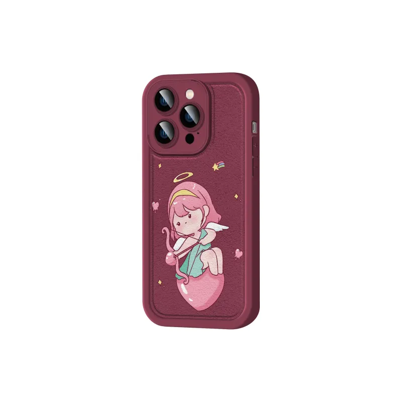 MINISO Phone Cases-13