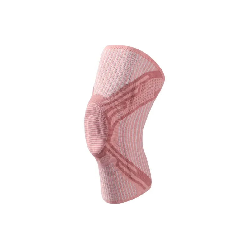 Vartsing x VARTSING Sports Knee Protector Nylon Elastane Running Mountaineering Basketball Unisex-16