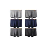 Light Heather Gray+Medium Heather Gray+Dark Heather Gray+Royal Blue+Black+Light Heather Gray