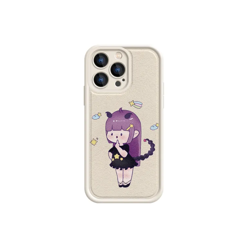 MINISO Phone Cases-69