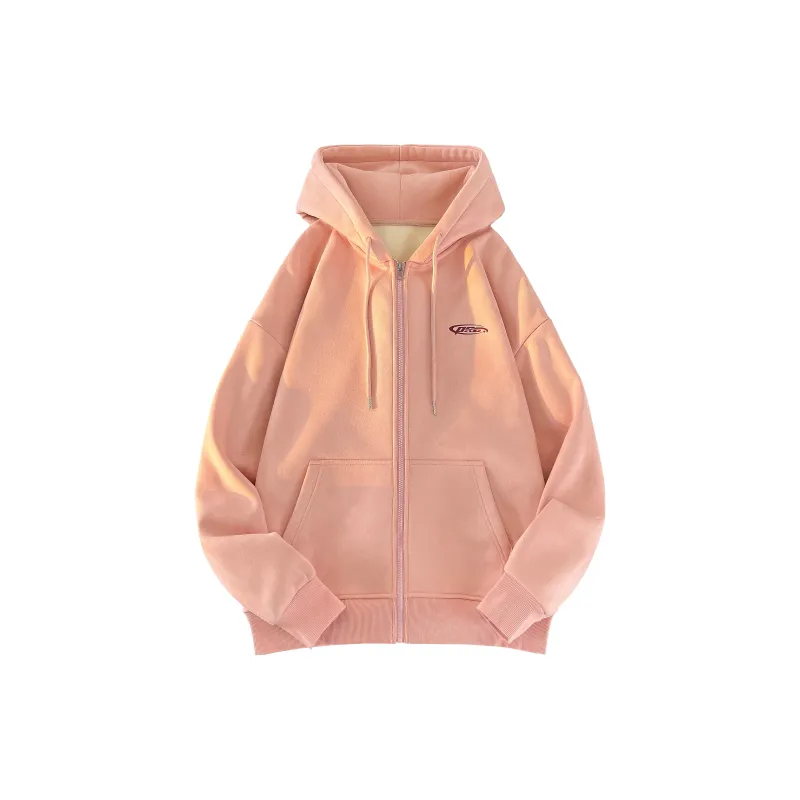 PRESSURE Suede Sweatshirt Unisex-7