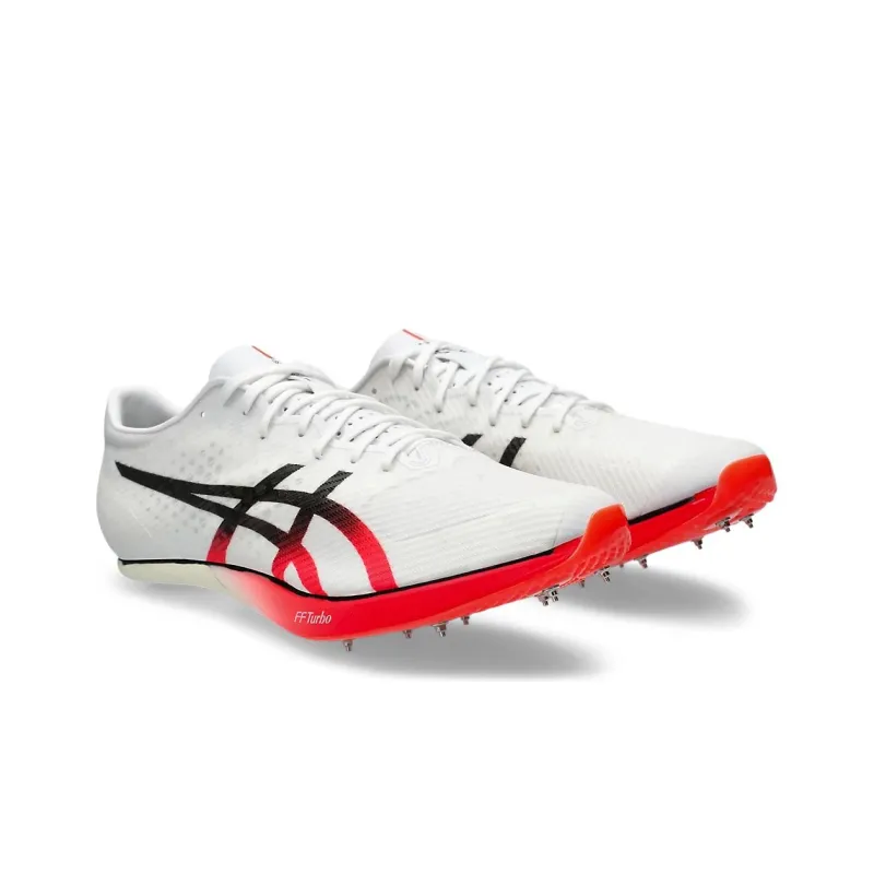 Asics Metaspeed Sp White Black-1