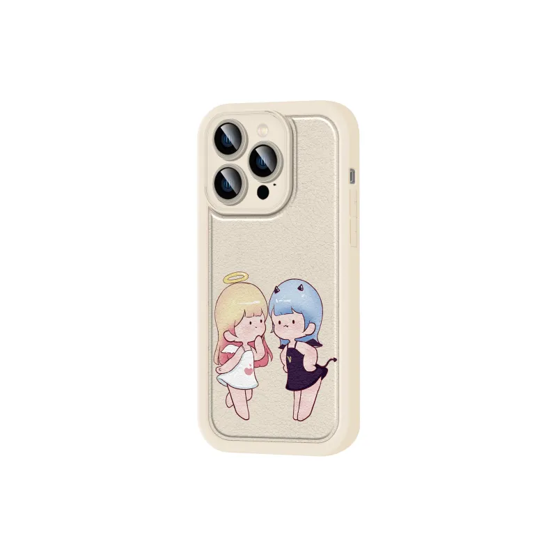 MINISO Phone Cases-61
