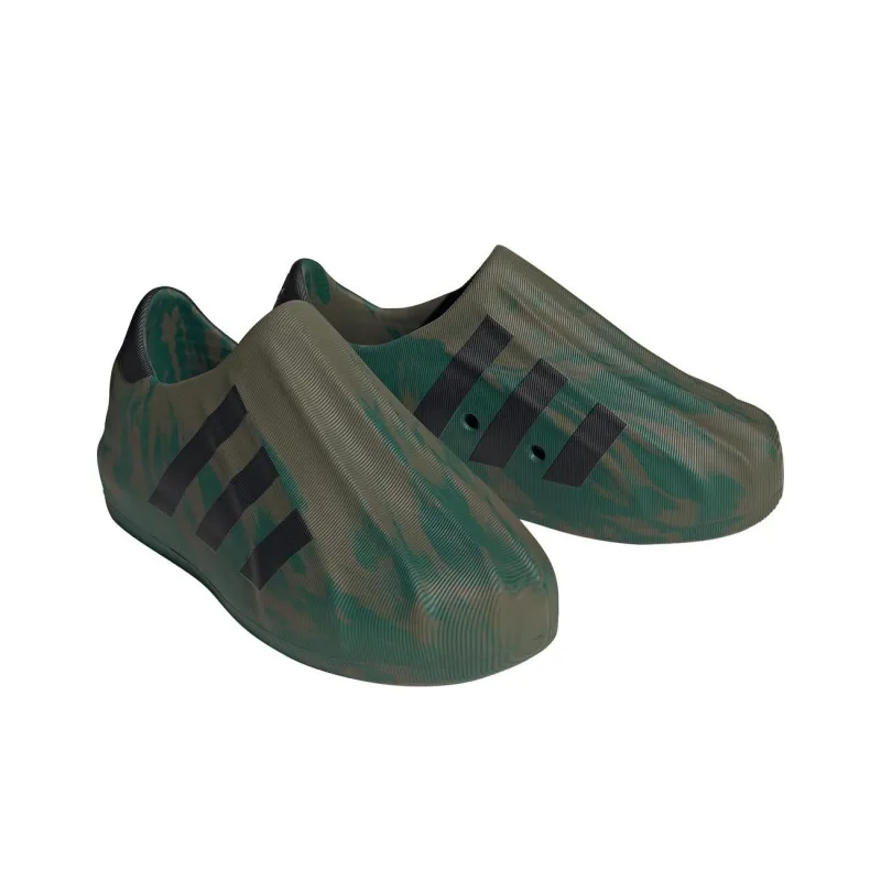 Adidas AdiFOM Superstar Olive Strata Black-2