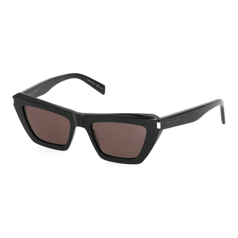 SAINT LAURENT Sl 467 Cat Eye Frame Sunglasses-2