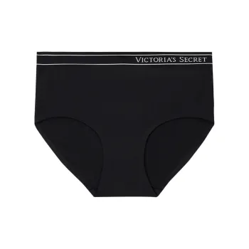 Victoria's Secret Underpants Women's 1 Pack Black