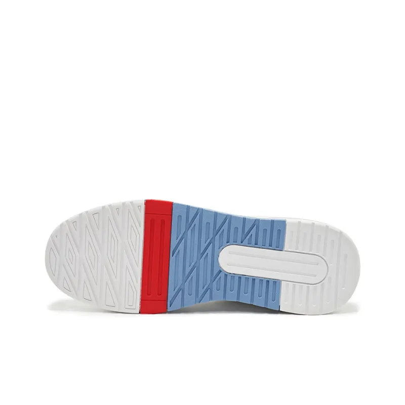RIGORER Sports Board 'White Blue'-5
