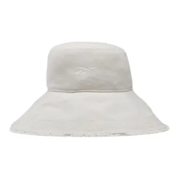 Reebok - Bucket Hats Unisex White/Black
