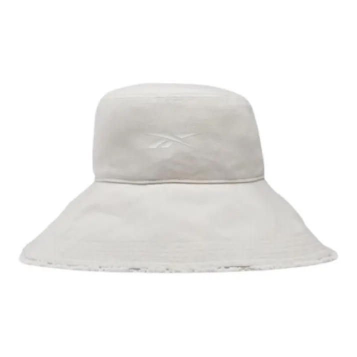 Reebok - Bucket Hats Unisex White/Black-2