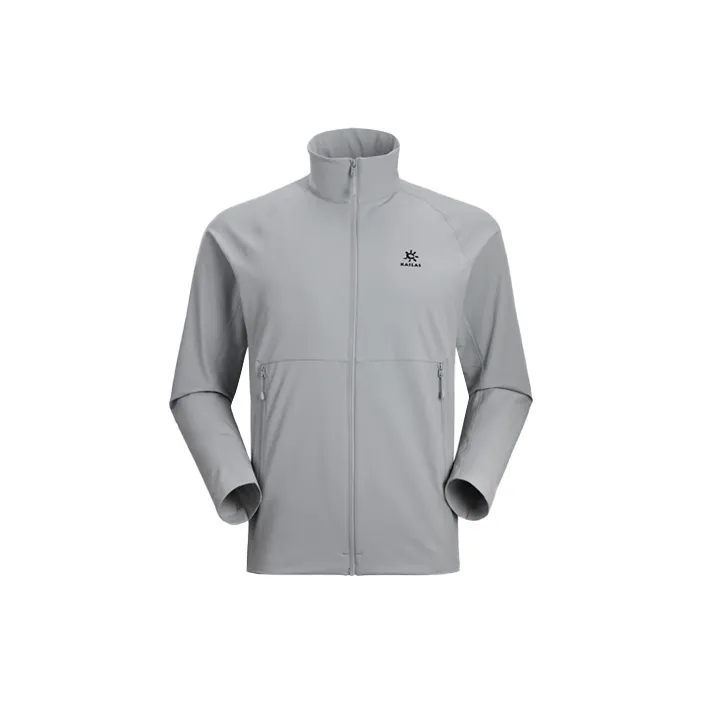 KAILAS 3 in 1 Windbreaker Coats Men's-8