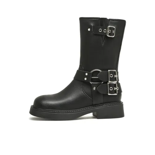 Teenmix Ankle Boots Women's