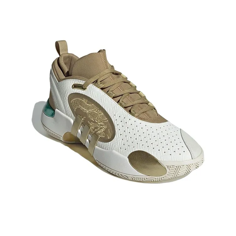 Adidas D.O.N. Issue #5 Year Of The Dragon 2024-2