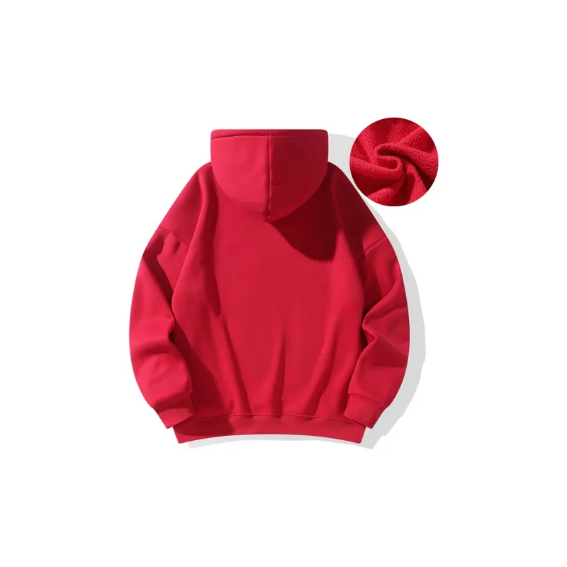 Unite Life HOODS Sweatshirt Unisex-28