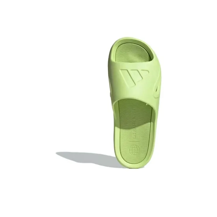 Adidas Adicane Slides Pulse Lime-2