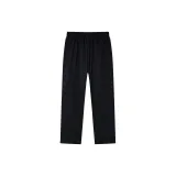 FANBIOU Casual Pants Unisex Black