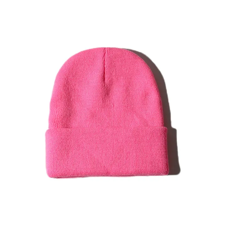 EEEENO Beanies Unisex-6