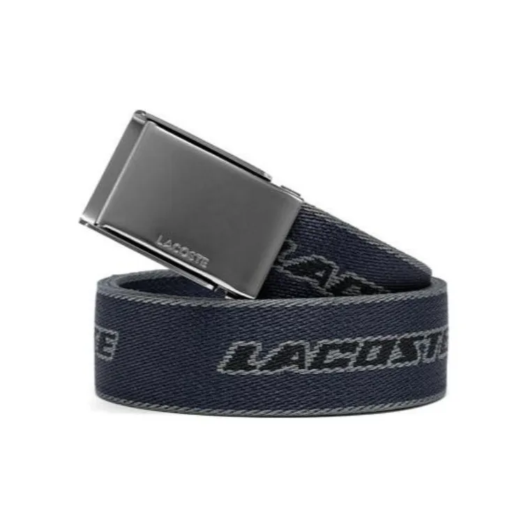 LACOSTE Belts Men-0