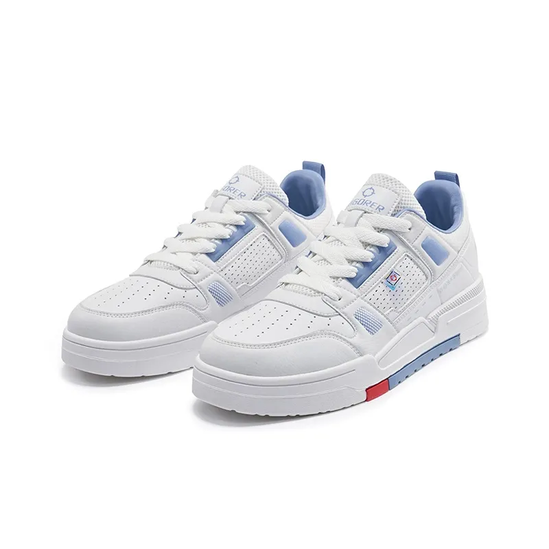 RIGORER Sports Board 'White Blue'-2