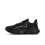Obsidian Black/Silver White