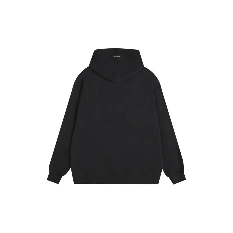 Atry Sweatshirt Unisex Dark Gray-1