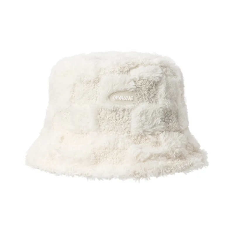 BAIJUAN Polyester Bucket Hats Unisex-6