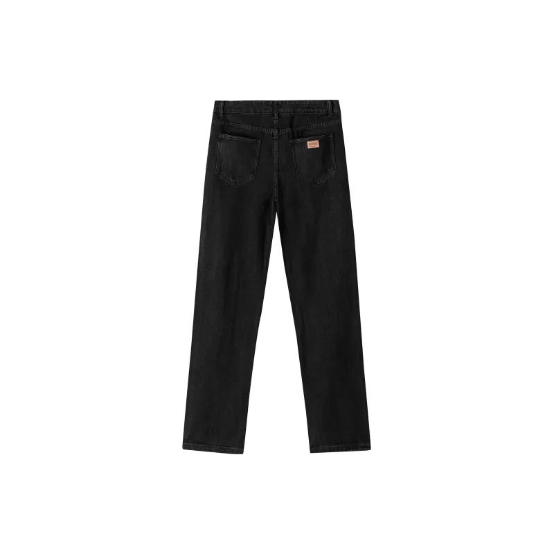 CRUSH KEY Jeans Unisex-7