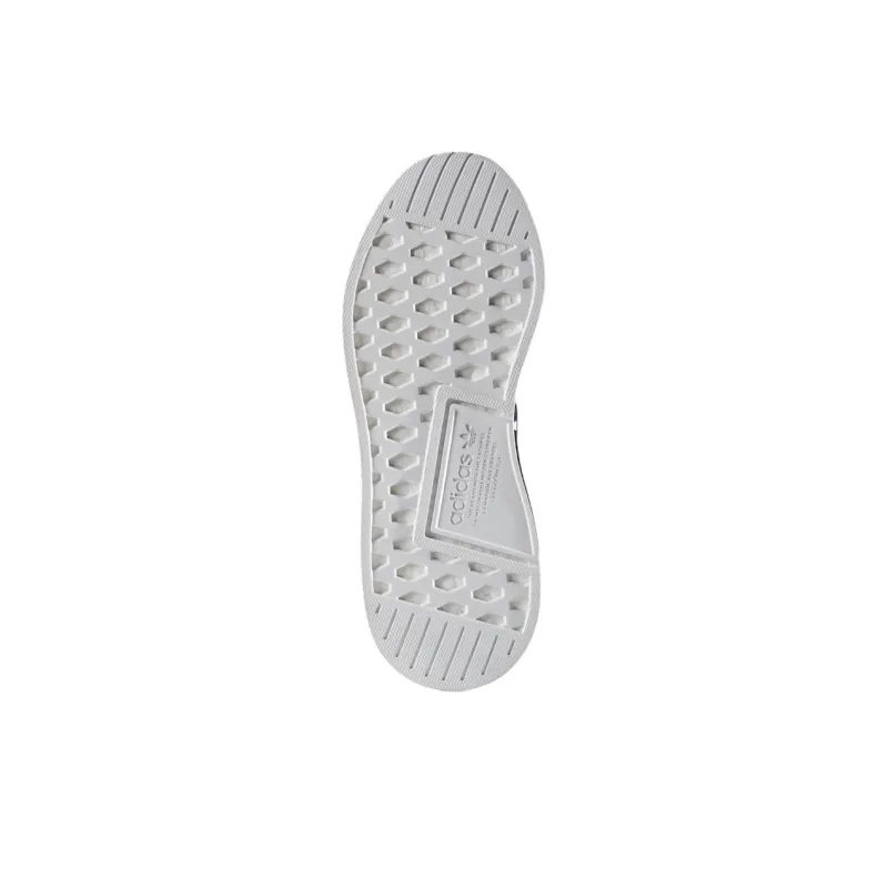 Adidas Nmd R2 White Mountaineering Black White-4